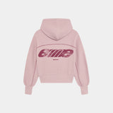 Kusama Gummy Waffle Hoodie Woman Hoodies Eme Studios