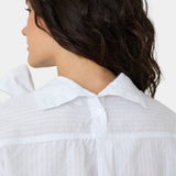 Linda Pearl Shirt Woman Shirts Eme Studios