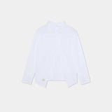 Linda Pearl Shirt Woman Shirts Eme Studios