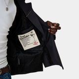Mainroom Grey Blazer Outerwear Eme Studios