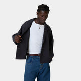 Mainroom Grey Blazer Outerwear Eme Studios