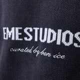 Master Acid Night Sky Knit Sweater Knitwear Eme Studios