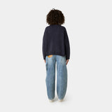 Master Acid Night Sky Knit Sweater Knitwear Eme Studios