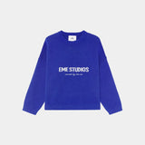 Master Klein Knit Sweater Knitwear eme