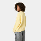 Master Lise Knit Sweater Knitwear eme