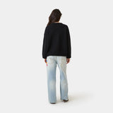 Master Shadow Knit Sweater Knitwear eme
