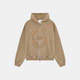 Min Covert Full Zip Hoodies eme
