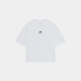 Spark Pearl Oversized Tee T-shirts eme
