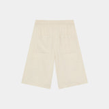 New Casse Off Sand Waffle Jorts Shorts Eme Studios