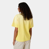 Ocean Club Lemon Oversized Tee T-shirts Eme Studios