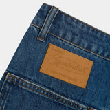 Palais Denim Pants Woman Pants Eme Studios
