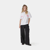 Alon Black Tailored Pants Pants Eme Studios