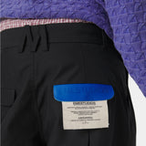 Alon Black Tailored Pants Pants Eme Studios