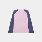 Paradise Bloom Long Sleeve T-shirts Eme Studios
