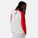 Paradise Cherry Long Sleeve T-shirts Eme Studios