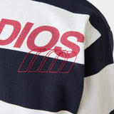 Pasteluxe Navy Polo T-shirts Eme Studios