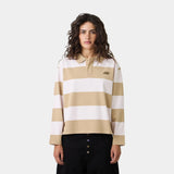 Pasteluxe Pebble Polo T-shirts Eme Studios