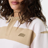 Pasteluxe Pebble Polo T-shirts Eme Studios