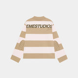 Pasteluxe Pebble Polo T-shirts Eme Studios