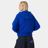 Pidgey Sodalite Zipper Knit Knitwear Eme Studios