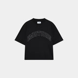 Points Shadow Oversized Tee T-shirts Eme Studios