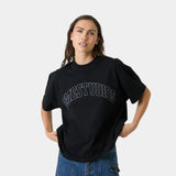 Points Shadow Oversized Tee T-shirts Eme Studios