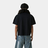 Points Shadow Oversized Tee T-shirts Eme Studios