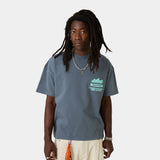 Prince Grisaille Oversized Tee T-shirts Eme Studios