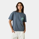 Prince Grisaille Oversized Tee T-shirts Eme Studios