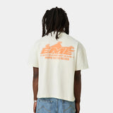 Prince Off Sand Oversized Tee T-shirts Eme Studios