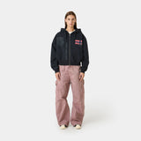 Priscila Night Sky Full Zip Hoodies Eme Studios