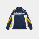 Magnus Voca Windbreaker Outerwear eme