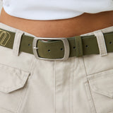 Revo Forest Belt Accesories Eme Studios