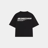 Roots Shadow Oversized Tee T-shirts eme