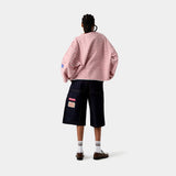 Sade Salsa Reverse Crewneck Sweatshirts Eme Studios