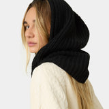 Shadow Knit Balaclava Accesories Eme Studios