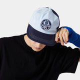 Shield Light Blue Cap Headwear eme