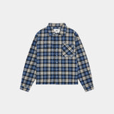 Slippy Squared Shirt Shirts Eme Studios