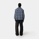 Slippy Squared Shirt Shirts Eme Studios