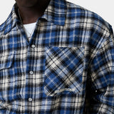 Slippy Squared Shirt Shirts Eme Studios