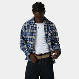 Slippy Squared Shirt Shirts Eme Studios