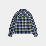 Slippy Squared Shirt Shirts Eme Studios