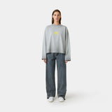 Snick Smoke Long Sleeve T-shirts Eme Studios