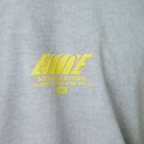 Snick Smoke Long Sleeve T-shirts Eme Studios