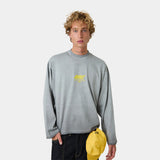 Snick Smoke Long Sleeve T-shirts Eme Studios
