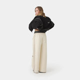 Somm Off Sand Baggy Sweatpants Pants eme