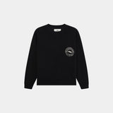 Spud Shadow Long Sleeve T-shirts Eme Studios