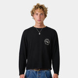 Spud Shadow Long Sleeve T-shirts Eme Studios