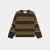 Stoke Fawn Knit Sweater Knitwear Eme Studios