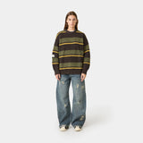 Stoke Fawn Knit Sweater Knitwear Eme Studios